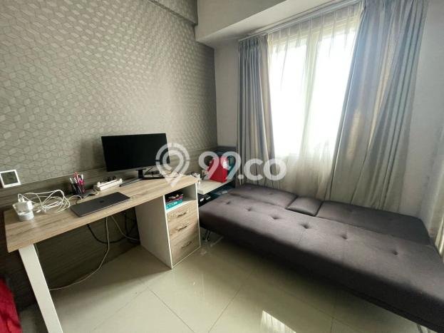 BEST LOCATION! Apartemen Kawasan , 1 KT, Luas 33m2m², Siap Ditempati, Fasilitas Modern BEST LOCATION! Apartemen Kawasan , 1 KT, Luas 33m2m², Siap Ditempati, Fasilitas Modern