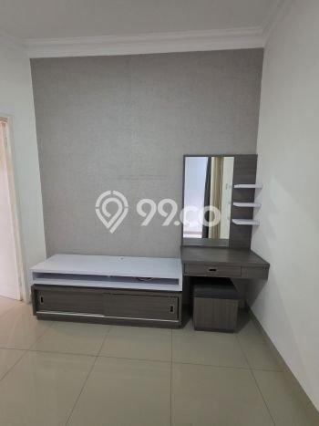 Rumah Elit Modern Tanpa Renovasi di Singgasana Bandung Rumah Elit Modern Tanpa Renovasi di Singgasana Bandung
