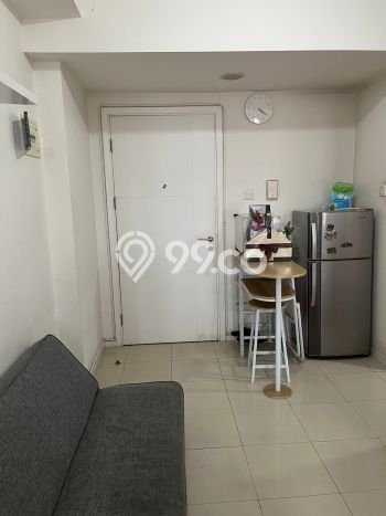 Disewakan Apartemen Ekonomis 1 BR di Hegarmanah Bandung Disewakan Apartemen Ekonomis 1 BR di Hegarmanah Bandung
