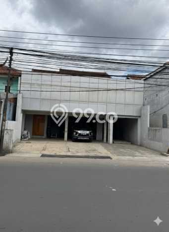 FOR RENT! Ruko di Ciwastra Cocok untuk Bisnis 500m2 FOR RENT! Ruko di Ciwastra Cocok untuk Bisnis 500m2