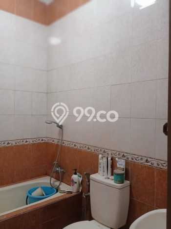 Rumah Modern 5 KT di Cimahi Bandung Semi Furnished Rumah Modern 5 KT di Cimahi Bandung Semi Furnished