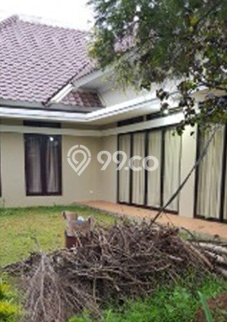 Rumah Elit Modern Tanpa Renovasi di Kota Baru Parahyangan Bandung Rumah Elit Modern Tanpa Renovasi di Kota Baru Parahyangan Bandung