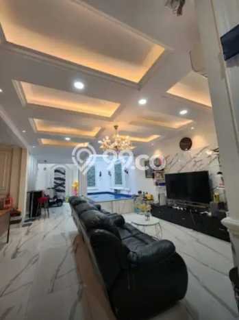 Best Deal Hunian Premium Ideal dan Luas di Antapani, Bandung Best Deal Hunian Premium Ideal dan Luas di Antapani, Bandung