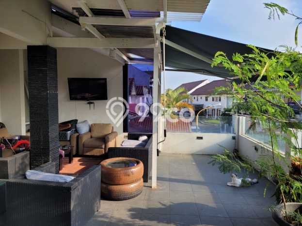 Dijual Rumah Eksklusif 4 KT di Gunung Batu, Bandung Dijual Rumah Eksklusif 4 KT di Gunung Batu, Bandung