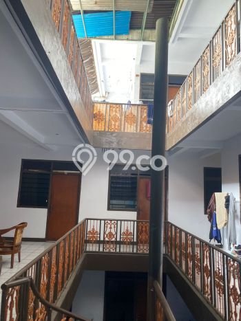 Kost untuk Dijual di Sarijadi Punya 49 Kamar Kost untuk Dijual di Sarijadi Punya 49 Kamar