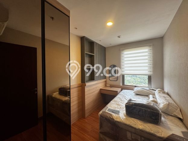 Apartemen Sewa 3 Kamar Murah Siap Huni di Bandung, Luas 125m2 Apartemen Sewa 3 Kamar Murah Siap Huni di Bandung, Luas 125m2