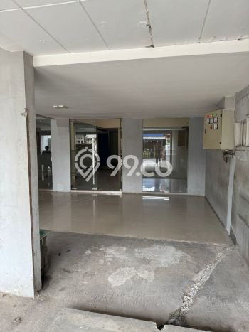 FOR RENT! Ruko di Ciwastra Cocok untuk Bisnis 500m2 FOR RENT! Ruko di Ciwastra Cocok untuk Bisnis 500m2