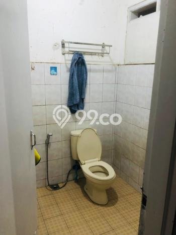Rumah Harga Nego 3 Kamar Tidur di Kawasan Perumahan Regol, Bandung Rumah Harga Nego 3 Kamar Tidur di Kawasan Perumahan Regol, Bandung