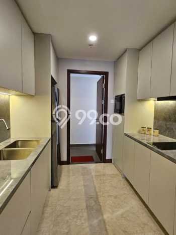 Apartemen Nyaman untuk Disewa, 3 Kamar di Bandung Apartemen Nyaman untuk Disewa, 3 Kamar di Bandung