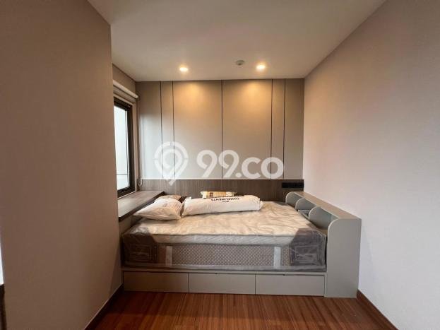 Hunian Strategis 125m2 di Hegarmanah Bandung 3 Bedroom Hunian Strategis 125m2 di Hegarmanah Bandung 3 Bedroom