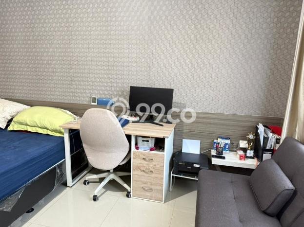 BEST LOCATION! Apartemen Kawasan , 1 KT, Luas 33m2m², Siap Ditempati, Fasilitas Modern BEST LOCATION! Apartemen Kawasan , 1 KT, Luas 33m2m², Siap Ditempati, Fasilitas Modern