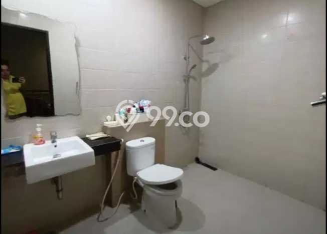 Rumah Minimalis 4 Kamar LT 144m2 di Sarijadi Rumah Minimalis 4 Kamar LT 144m2 di Sarijadi