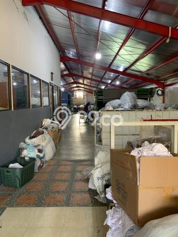 FOR SALE! Gudang di Kutawaringin Bandung, LT 564m2, LB 1000m2 FOR SALE! Gudang di Kutawaringin Bandung, LT 564m2, LB 1000m2