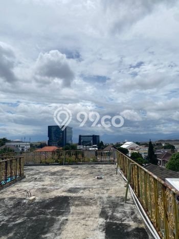 Kost untuk Dijual di Sarijadi Punya 49 Kamar Kost untuk Dijual di Sarijadi Punya 49 Kamar