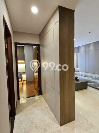 Apartemen Nyaman untuk Disewa, 3 Kamar di Bandung Apartemen Nyaman untuk Disewa, 3 Kamar di Bandung