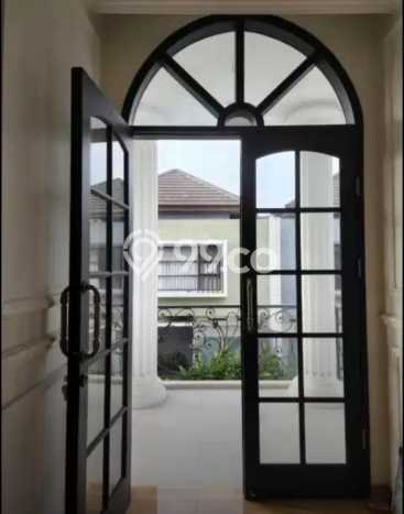 Best Deal Hunian Premium Ideal dan Luas di Antapani, Bandung Best Deal Hunian Premium Ideal dan Luas di Antapani, Bandung