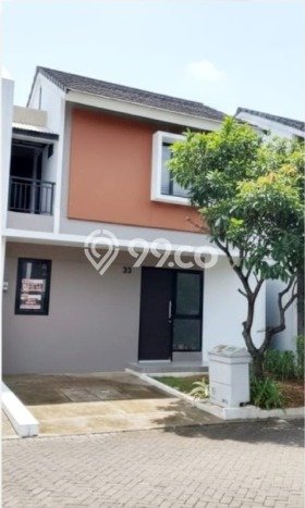 For Sale Hunian Rumah Nyaman 3 Kamar di Summarecon Bandung, Bandung For Sale Hunian Rumah Nyaman 3 Kamar di Summarecon Bandung, Bandung