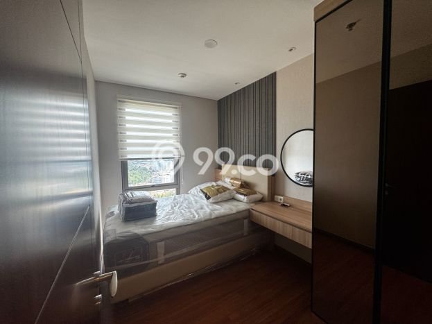 Apartemen Sewa 3 Kamar Murah Siap Huni di Bandung, Luas 125m2 Apartemen Sewa 3 Kamar Murah Siap Huni di Bandung, Luas 125m2