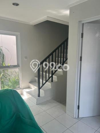 Rumah Modern 2 KT LT 77m2 di Summarecon Bandung Rumah Modern 2 KT LT 77m2 di Summarecon Bandung