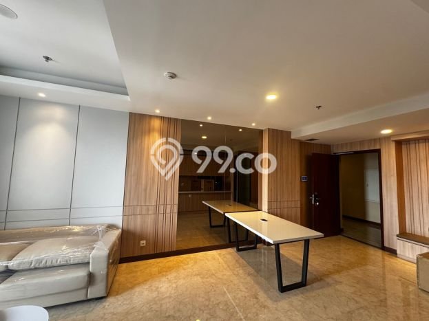 Apartemen Sewa 3 Kamar Murah Siap Huni di Bandung, Luas 125m2 Apartemen Sewa 3 Kamar Murah Siap Huni di Bandung, Luas 125m2
