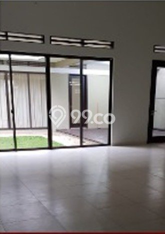 Rumah Elit Modern Tanpa Renovasi di Kota Baru Parahyangan Bandung Rumah Elit Modern Tanpa Renovasi di Kota Baru Parahyangan Bandung