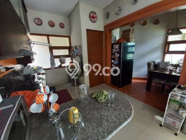 Hunian Elit LB 255m2 Siap Huni Desain Elegan di mekar wangi, Bandung Hunian Elit LB 255m2 Siap Huni Desain Elegan di mekar wangi, Bandung