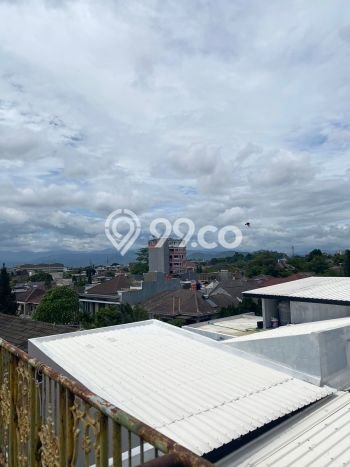 Kost untuk Dijual di Sarijadi Punya 49 Kamar Kost untuk Dijual di Sarijadi Punya 49 Kamar