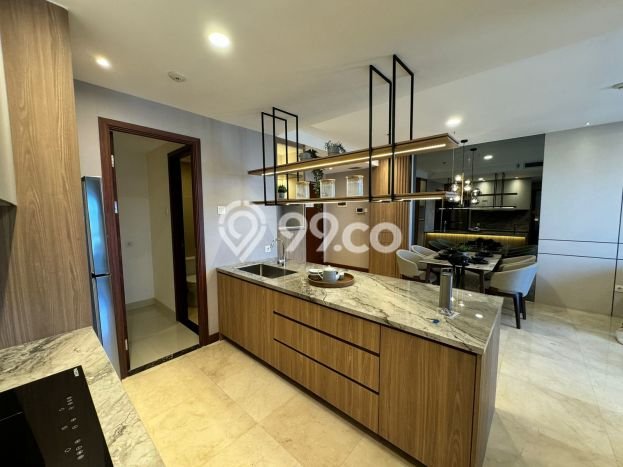 Apartemen Sewa 3 Kamar Hemat Siap Huni di Bandung, Luas 110m2 Apartemen Sewa 3 Kamar Hemat Siap Huni di Bandung, Luas 110m2