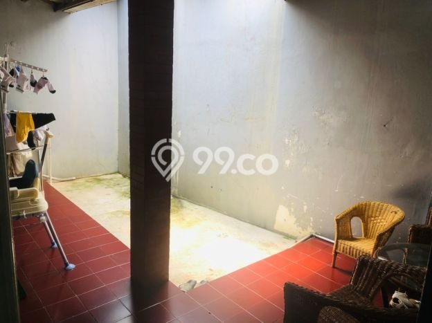 Rumah Harga Nego 3 Kamar Tidur di Kawasan Perumahan Regol, Bandung Rumah Harga Nego 3 Kamar Tidur di Kawasan Perumahan Regol, Bandung