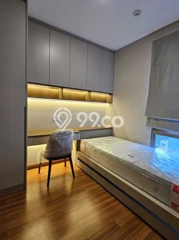 Apartemen Nyaman untuk Disewa, 3 Kamar di Bandung Apartemen Nyaman untuk Disewa, 3 Kamar di Bandung