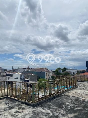 Kost untuk Dijual di Sarijadi Punya 49 Kamar Kost untuk Dijual di Sarijadi Punya 49 Kamar