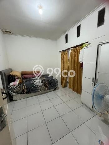 Jual Rumah Bagus Siap Huni LB 70m2 di Katapang, Bandung Jual Rumah Bagus Siap Huni LB 70m2 di Katapang, Bandung