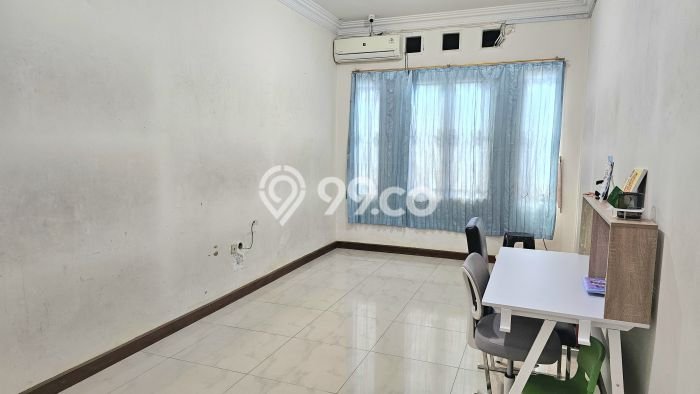 Rumah Minimalis 3 KT di Taman Holis Indah Bandung Semi Furnished Rumah Minimalis 3 KT di Taman Holis Indah Bandung Semi Furnished