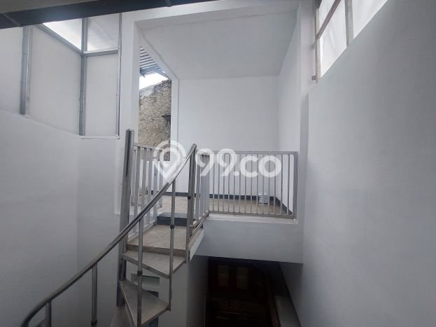 Dijual Rumah Modern 2 KT di Cimahi, Bandung Dijual Rumah Modern 2 KT di Cimahi, Bandung