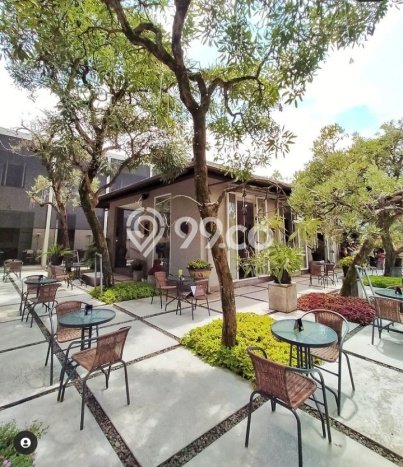 Rumah Luxury Modern Siap Huni di Parongpong Bandung Rumah Luxury Modern Siap Huni di Parongpong Bandung