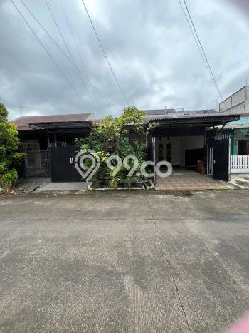 Jual Rumah Bagus Siap Huni LB 70m2 di Katapang, Bandung Jual Rumah Bagus Siap Huni LB 70m2 di Katapang, Bandung