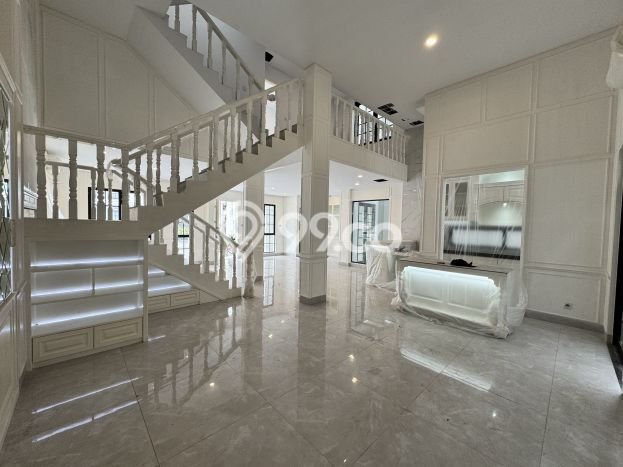Hunian Berkualitas! Vila Kawasan Medan Polonia, Luas 154m2m², Kualitas Terbaik Hunian Berkualitas! Vila Kawasan Medan Polonia, Luas 154m2m², Kualitas Terbaik