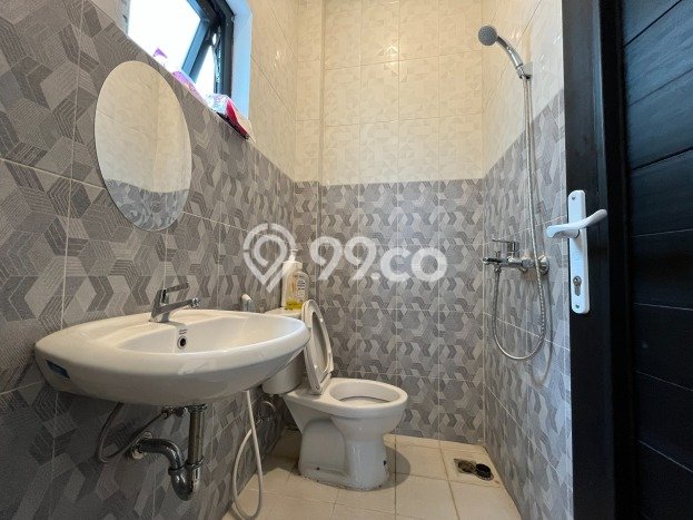 Vila di Medan Sunggal, Dimensi 144m2m², Kawasan Tenang untuk hunian Vila di Medan Sunggal, Dimensi 144m2m², Kawasan Tenang untuk hunian