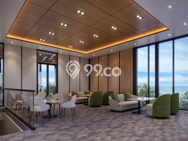 Vila Kawasan Medan Barat, Luas 144m2m², Ideal untuk berbagai keperluan Vila Kawasan Medan Barat, Luas 144m2m², Ideal untuk berbagai keperluan