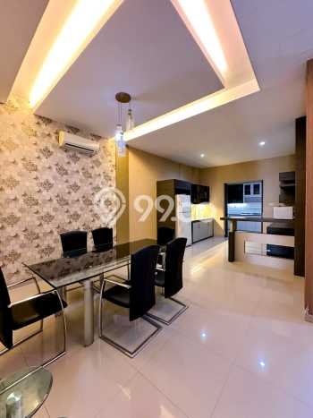 Vila Premium Kawasan Medan Polonia, Luas 200m2m², Lokasi Premium dengan akses mudah Vila Premium Kawasan Medan Polonia, Luas 200m2m², Lokasi Premium dengan akses mudah