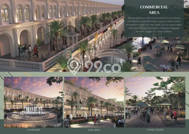 Peluang Terbaik! Vila Kawasan Medan Polonia, Area 128m2m², Area Prospektif dengan potensi naik Peluang Terbaik! Vila Kawasan Medan Polonia, Area 128m2m², Area Prospektif dengan potensi naik