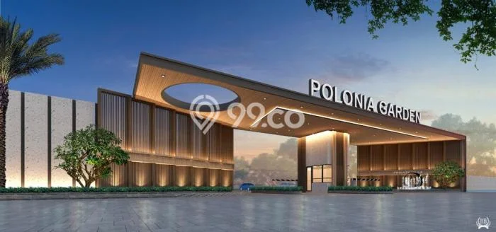 Peluang Terbaik! Vila Kawasan Medan Polonia, Area 128m2m², Area Prospektif dengan potensi naik Peluang Terbaik! Vila Kawasan Medan Polonia, Area 128m2m², Area Prospektif dengan potensi naik