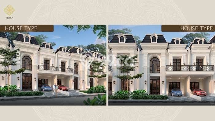 Aset Potensial! Vila Kawasan Medan Barat, Luas 144m2m², Area Premium dengan nilai tinggi Aset Potensial! Vila Kawasan Medan Barat, Luas 144m2m², Area Premium dengan nilai tinggi