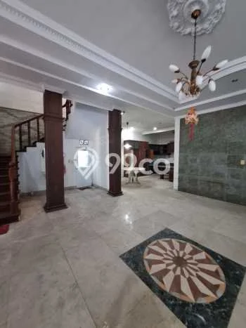 Vila Premium Kawasan Medan Polonia, Luas 187m2m², Akses Medan Polonia, Medan, Medan Vila Premium Kawasan Medan Polonia, Luas 187m2m², Akses Medan Polonia, Medan, Medan