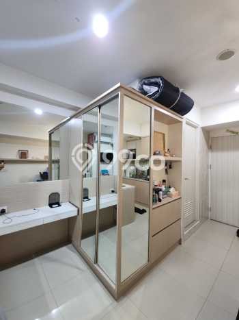 Apartemen Eksklusif Kawasan Bekasi Selatan, 1 KT, Luas 35m², Siap Ditempati Apartemen Eksklusif Kawasan Bekasi Selatan, 1 KT, Luas 35m², Siap Ditempati