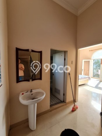Rumah Berkualitas di Brastagi, Medan, Luas 140m² Bangunan 160m² - HARGA NEGO! Rumah Berkualitas di Brastagi, Medan, Luas 140m² Bangunan 160m² - HARGA NEGO!