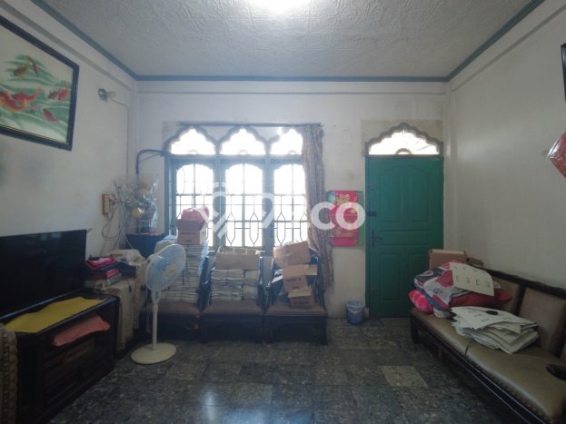 Hunian Impian Keluarga! Rumah 2 Lantai area Medan Petisah, Medan, LT 84m² LB 147m² Hunian Impian Keluarga! Rumah 2 Lantai area Medan Petisah, Medan, LT 84m² LB 147m²