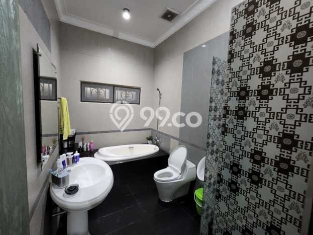 Rumah Bagus area Medan Tembung, Medan, LT 300m², Luas Bangunan 648m² Rumah Bagus area Medan Tembung, Medan, LT 300m², Luas Bangunan 648m²