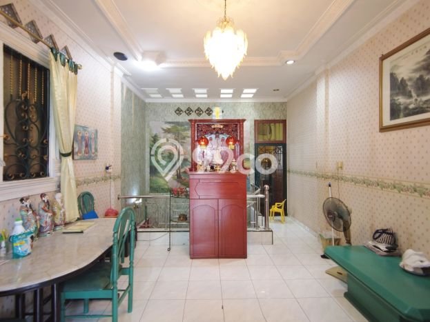 Ruko Paling Dicari LB 210m2 Dijual di Medan Area Ruko Paling Dicari LB 210m2 Dijual di Medan Area