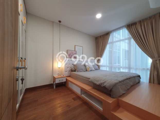 Unit Apartemen Dijual di Medan Barat, Medan, dengan 2 Bedroom, 1 Bathroom Unit Apartemen Dijual di Medan Barat, Medan, dengan 2 Bedroom, 1 Bathroom